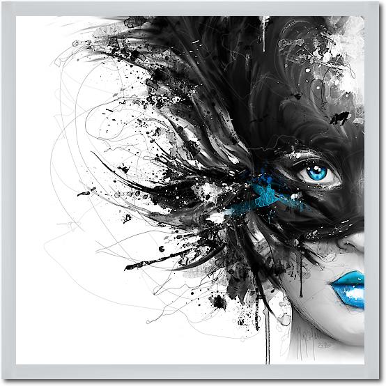 Mystery von Patrice Murciano