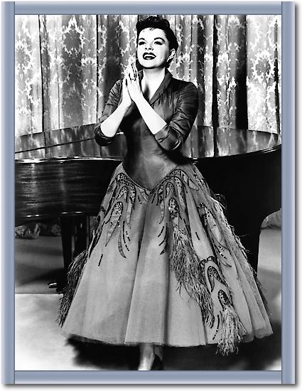 Judy Garland von Hollywood Photo Archive