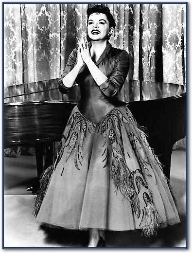 Judy Garland von Hollywood Photo Archive