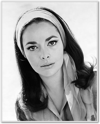 Karin Dor von Hollywood Photo Archive