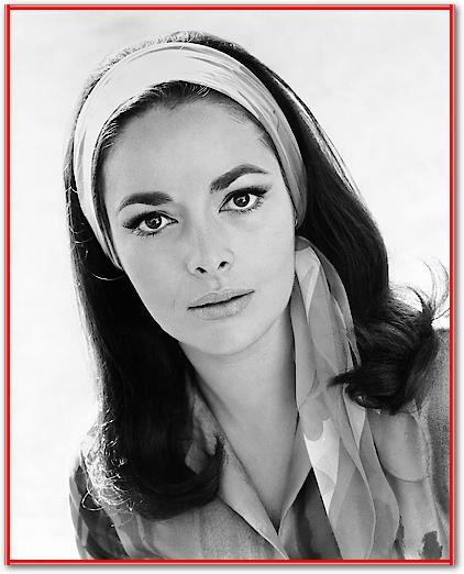 Karin Dor von Hollywood Photo Archive