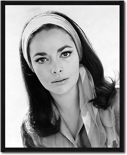 Karin Dor von Hollywood Photo Archive