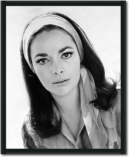 Karin Dor von Hollywood Photo Archive