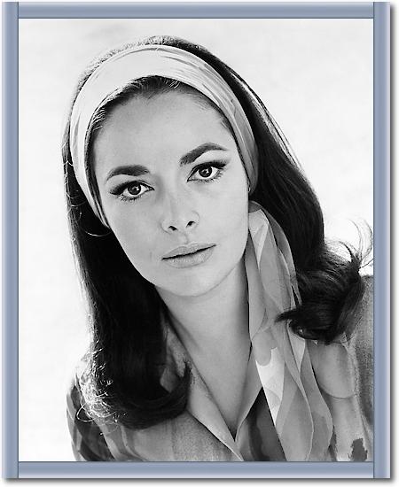 Karin Dor von Hollywood Photo Archive