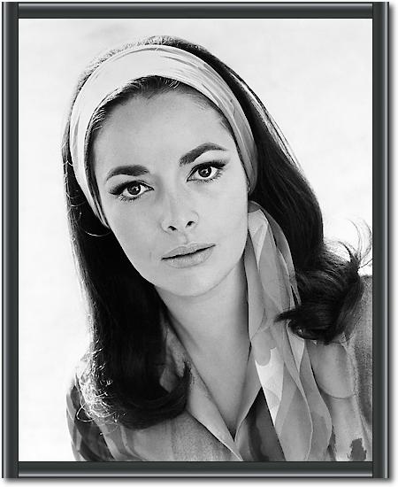 Karin Dor von Hollywood Photo Archive