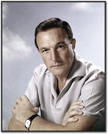 Gene Kelly von Hollywood Photo Archive