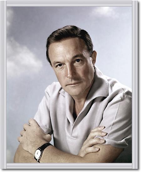 Gene Kelly von Hollywood Photo Archive