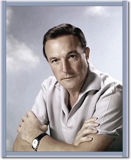 Gene Kelly von Hollywood Photo Archive