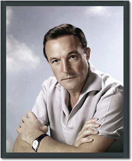 Gene Kelly von Hollywood Photo Archive