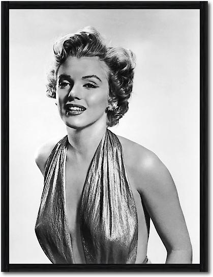 Marilyn Monroe von Hollywood Photo Archive