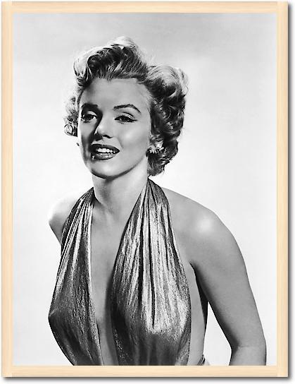 Marilyn Monroe von Hollywood Photo Archive