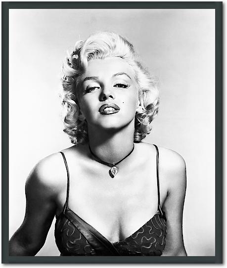 Marilyn Monroe von Hollywood Photo Archive