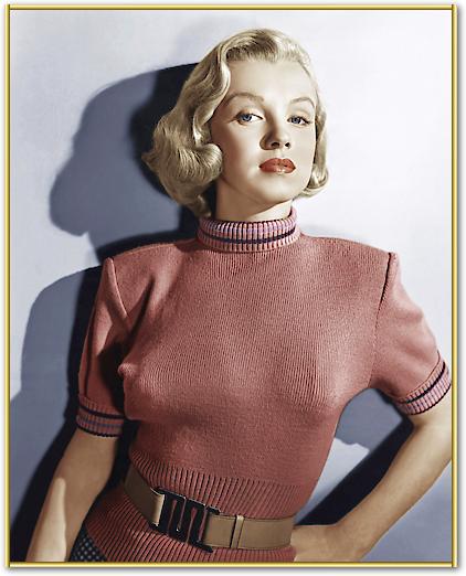 Marilyn Monroe von Hollywood Photo Archive