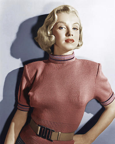 Marilyn Monroe von Hollywood Photo Archive