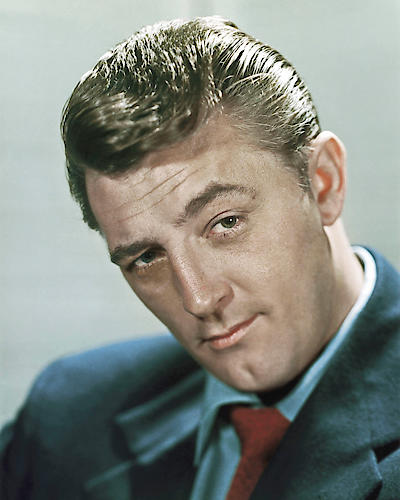 Robert Mitchum von Hollywood Photo Archive