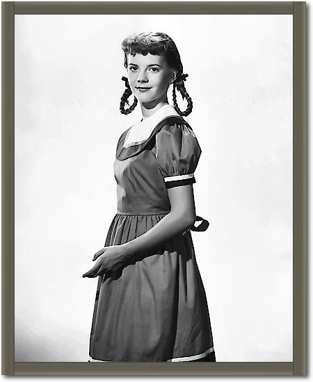 Natalie Wood von Hollywood Photo Archive