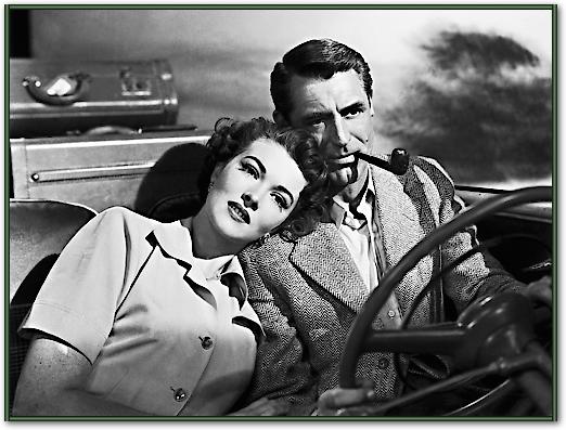 Cary Grant - Crisis von Hollywood Photo Archive