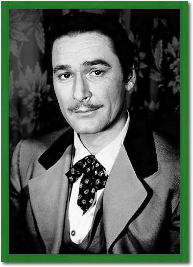 Errol Flynn - San Antonio von Hollywood Photo Archive