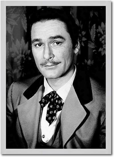 Errol Flynn - San Antonio von Hollywood Photo Archive