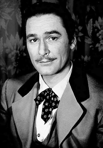 Errol Flynn - San Antonio von Hollywood Photo Archive