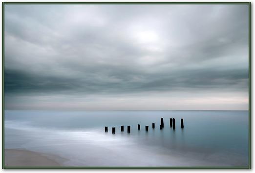 Cape May Morning von Danita Delimont