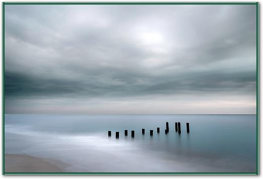 Cape May Morning von Danita Delimont