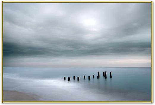 Cape May Morning von Danita Delimont