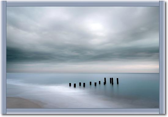 Cape May Morning von Danita Delimont