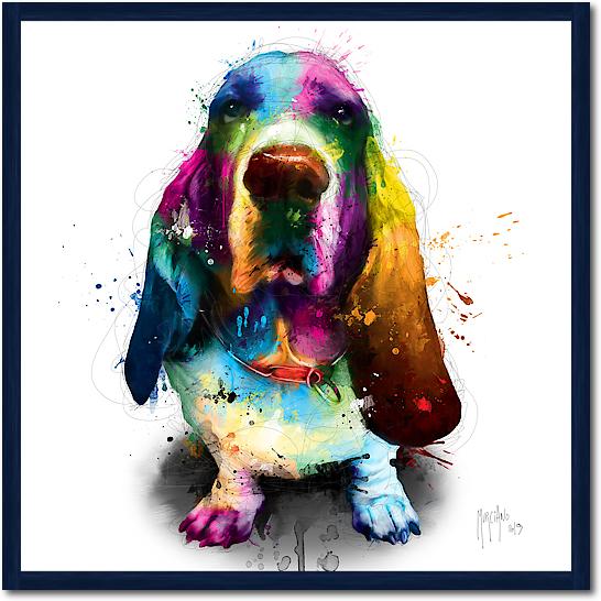 Diesel von Patrice Murciano