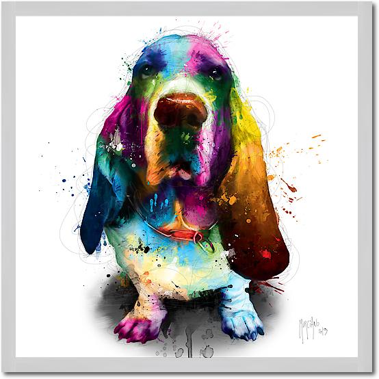 Diesel von Patrice Murciano