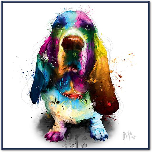 Diesel von Patrice Murciano