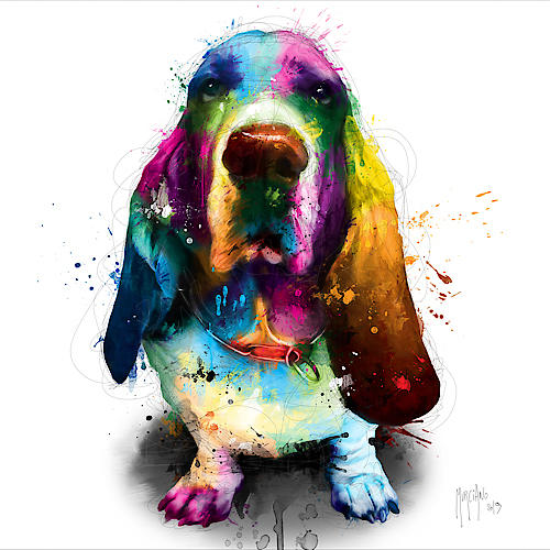 Diesel von Patrice Murciano