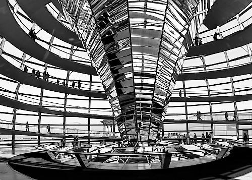 Bundestag von Ronin