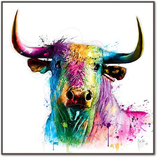 El Toro von Patrice Murciano