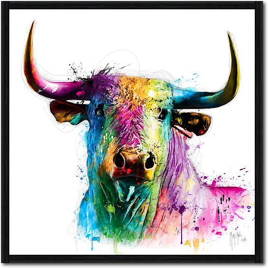 El Toro von Patrice Murciano