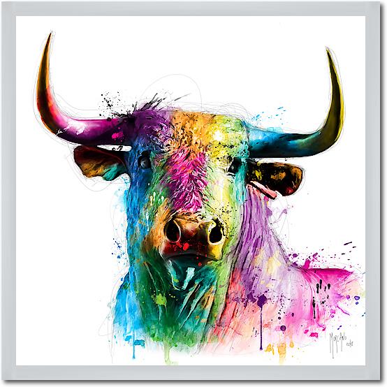 El Toro von Patrice Murciano