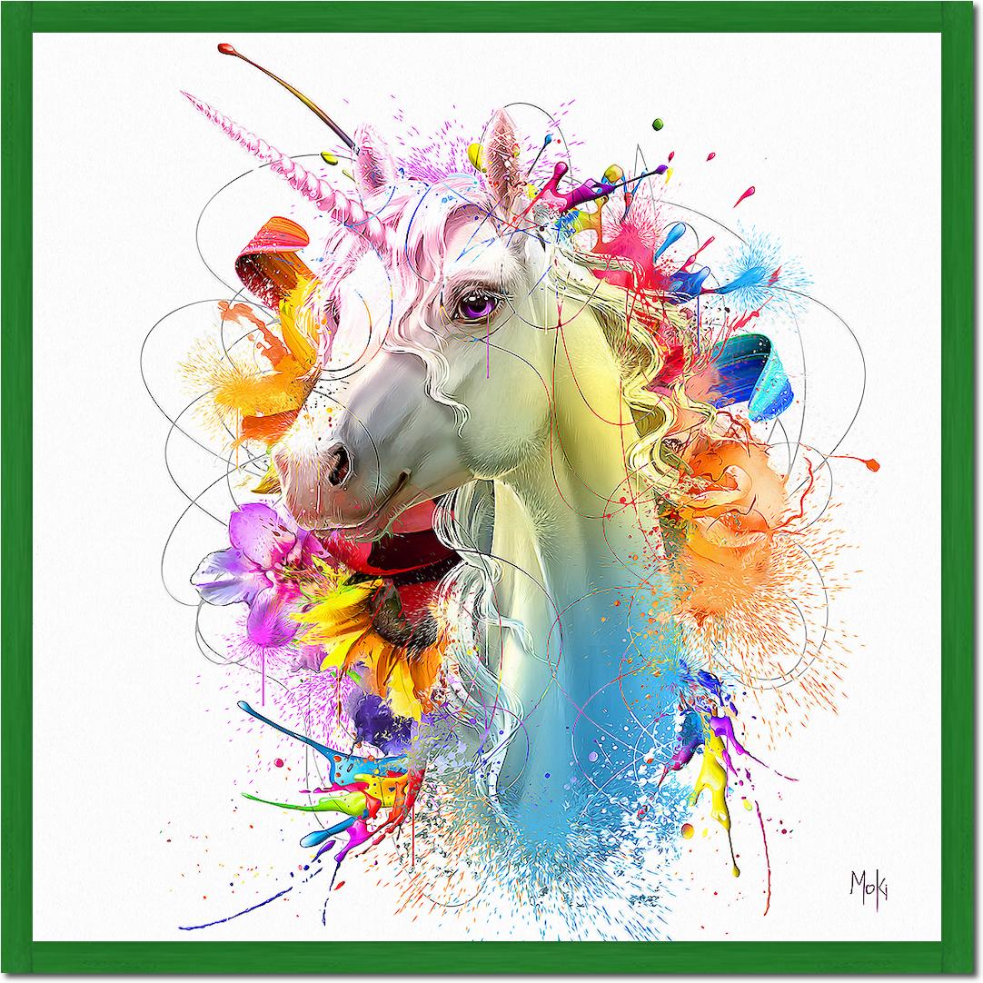 Licorne Color von Moki