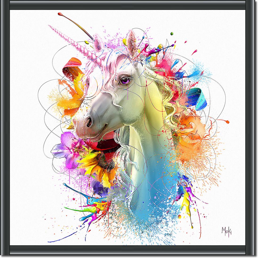 Licorne Color von Moki