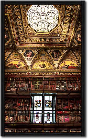 Library Room II von Ronin