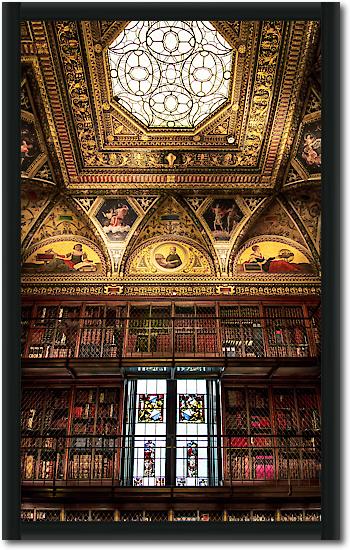 Library Room II von Ronin