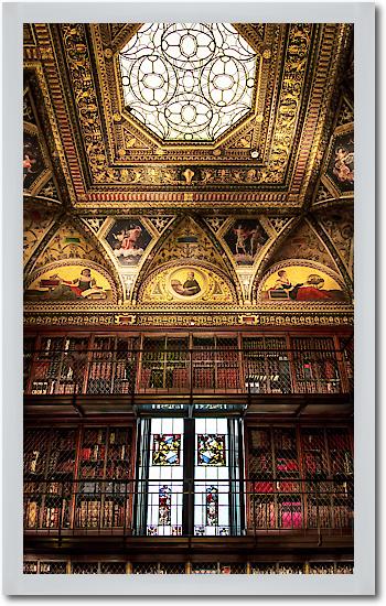 Library Room II von Ronin