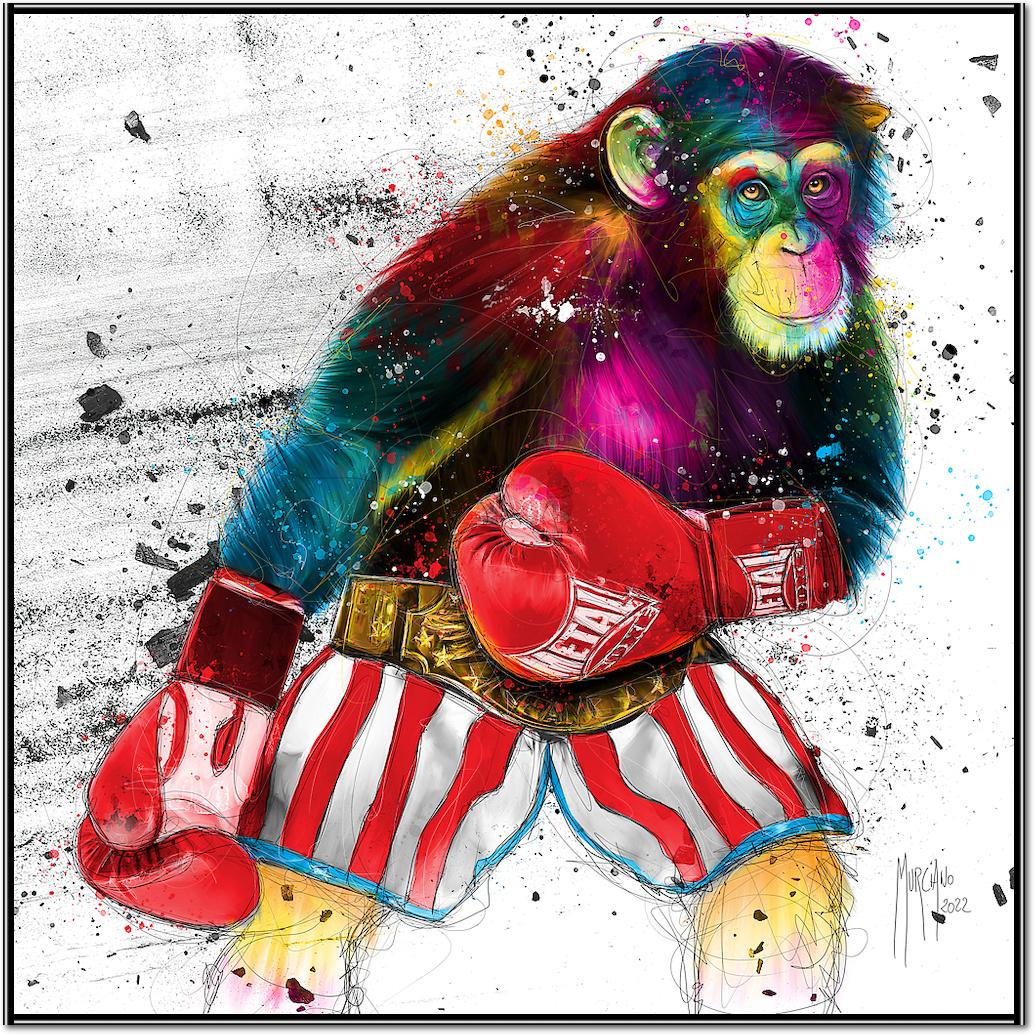 King of Ring von Patrice Murciano