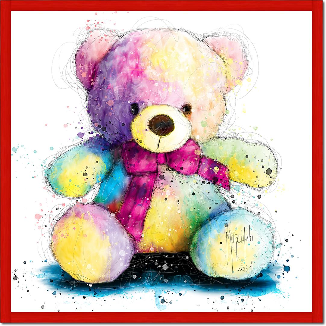 Teddy Pop von Patrice Murciano