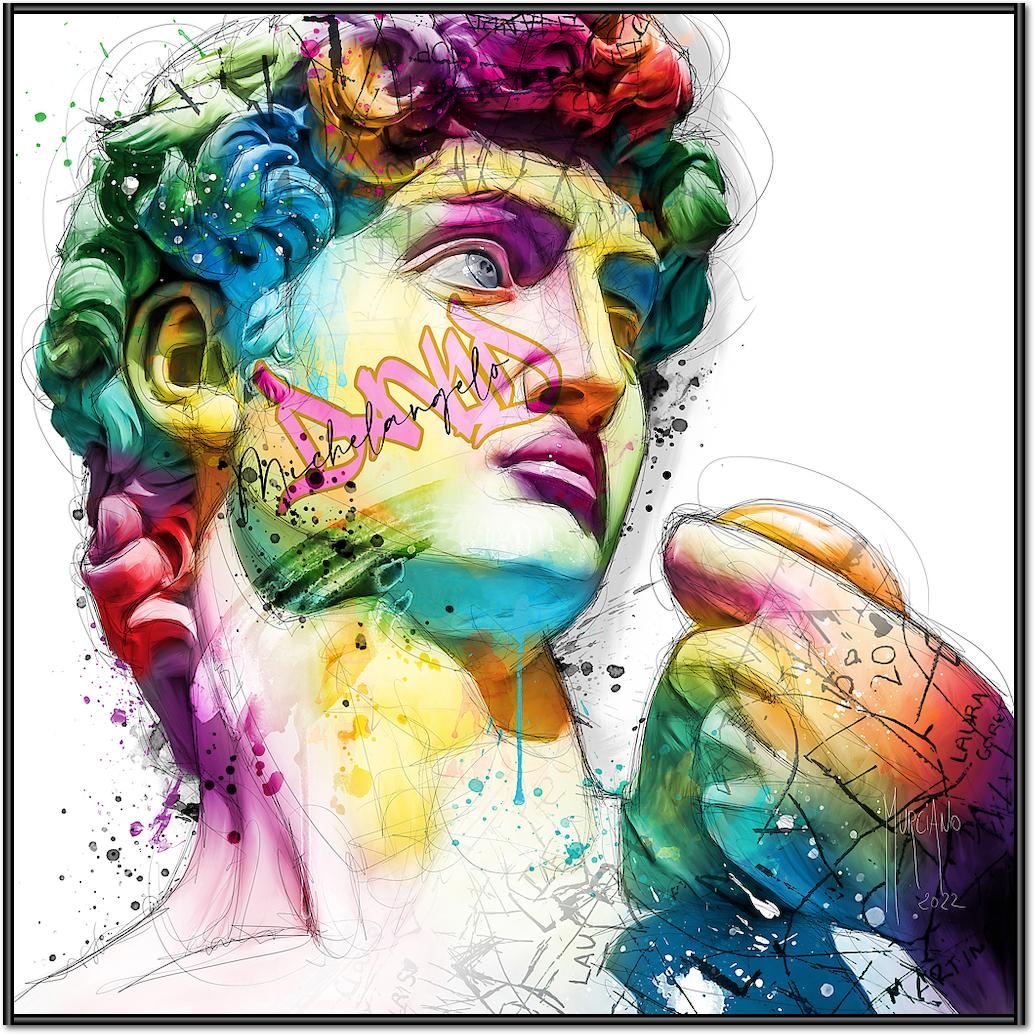 David von Patrice Murciano