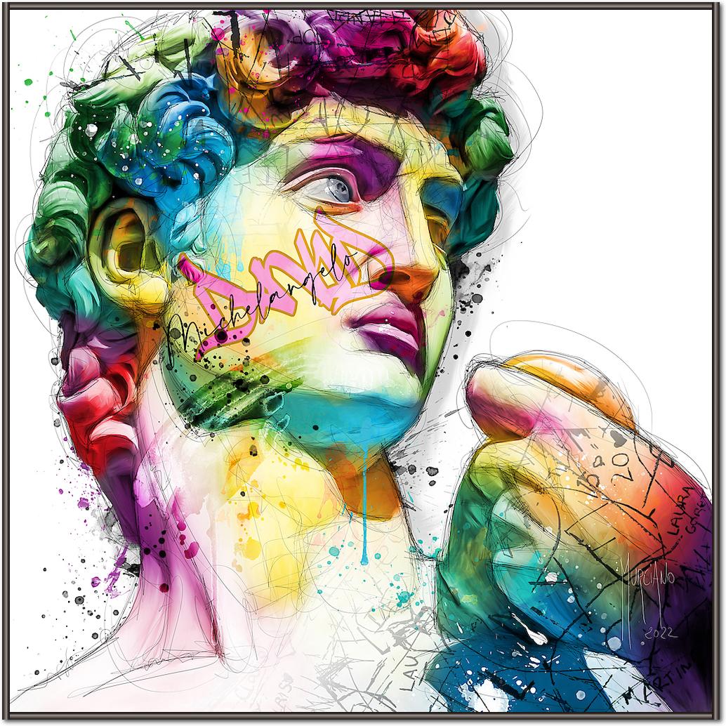 David von Patrice Murciano