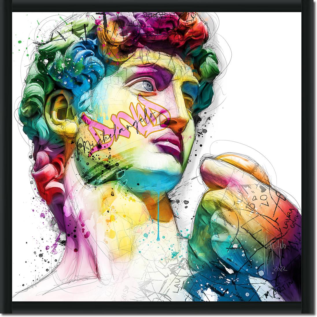 David von Patrice Murciano