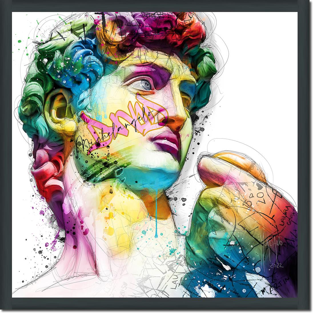 David von Patrice Murciano