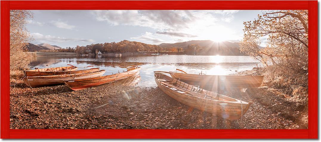 Lake District I von Assaf Frank