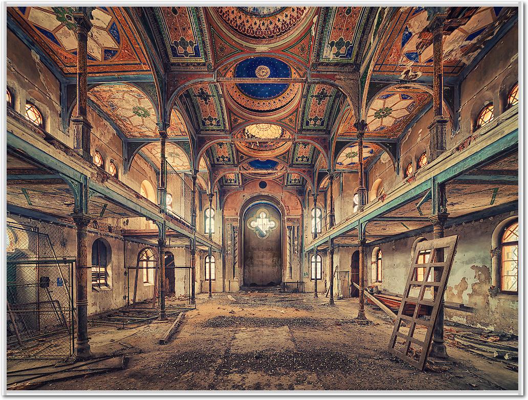 Casino von Matthias Haker