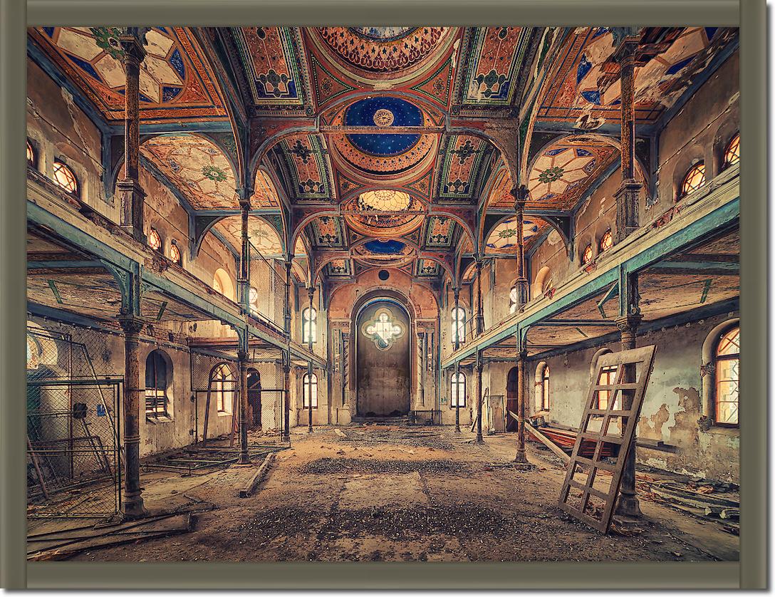 Casino von Matthias Haker